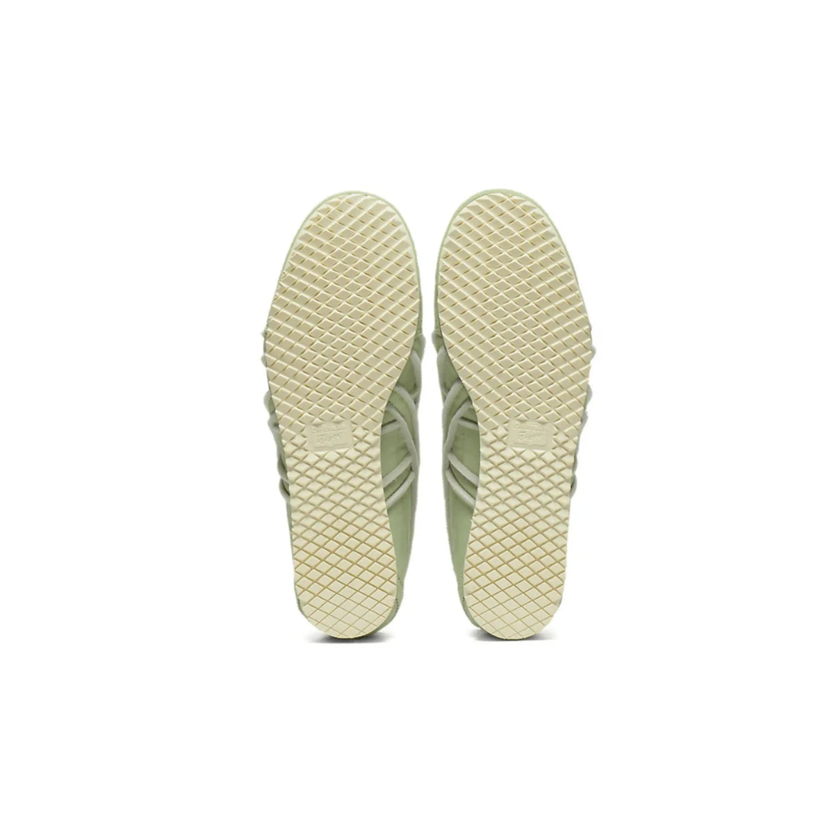 Tiger Mexico 66 SD Exposed Foam Jade Green