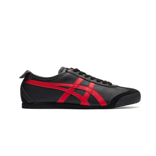 Tiger Mexico 66 SD Black Classic Red