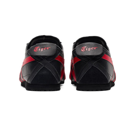 Tiger Mexico 66 SD Black Classic Red