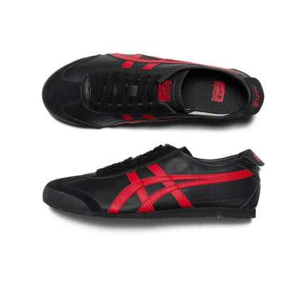 Tiger Mexico 66 SD Black Classic Red