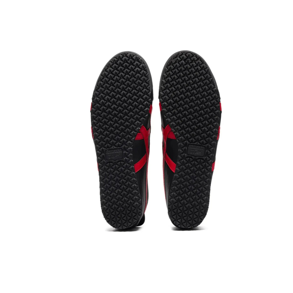 Tiger Mexico 66 SD Black Classic Red