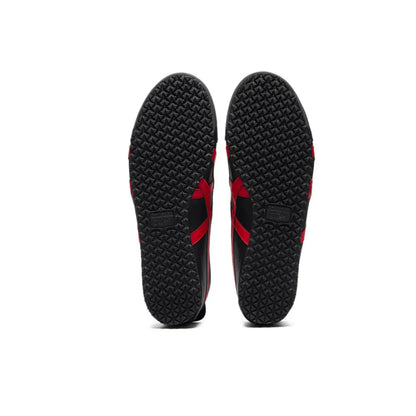 Tiger Mexico 66 SD Black Classic Red
