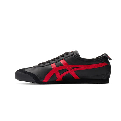 Tiger Mexico 66 SD Black Classic Red