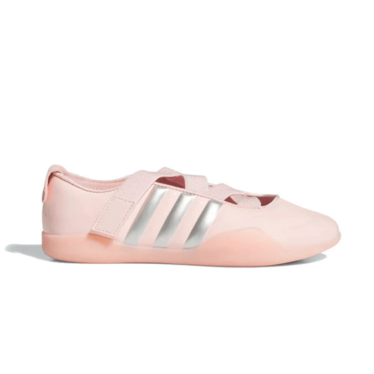 Taekwondo Caroline Hu x CLOT Pink Silver
