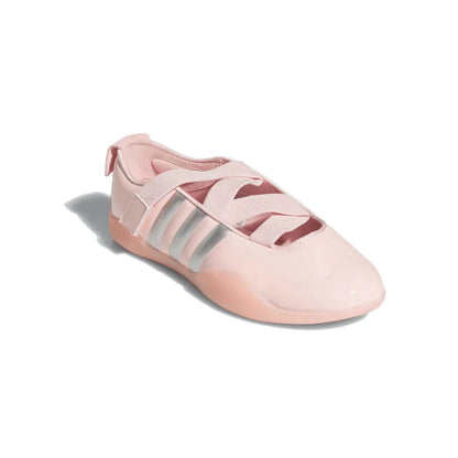 Taekwondo Caroline Hu x CLOT Pink Silver