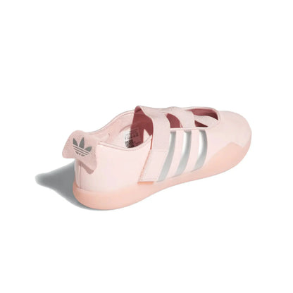 Taekwondo Caroline Hu x CLOT Pink Silver