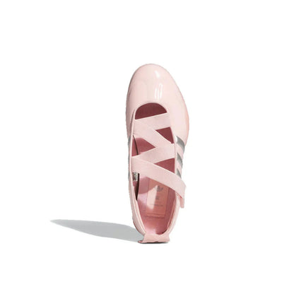 Taekwondo Caroline Hu x CLOT Pink Silver