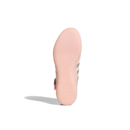 Taekwondo Caroline Hu x CLOT Pink Silver