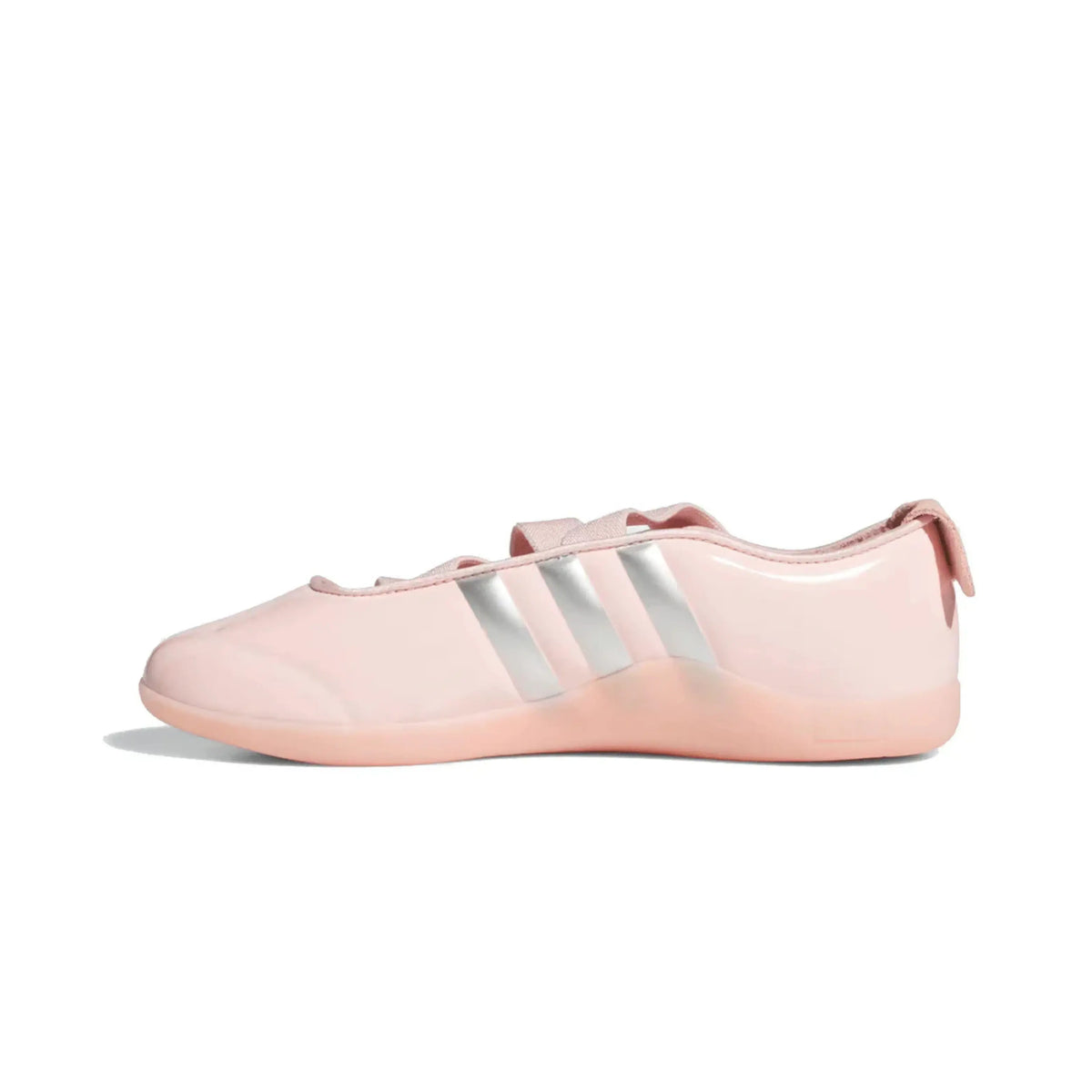 Taekwondo Caroline Hu x CLOT Pink Silver