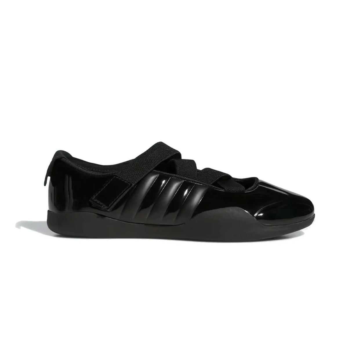 Taekwondo Caroline Hu x CLOT Black
