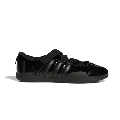 Taekwondo Caroline Hu x CLOT Black