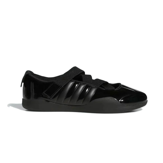 Taekwondo Caroline Hu x CLOT Black
