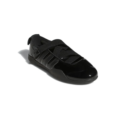 Taekwondo Caroline Hu x CLOT Black