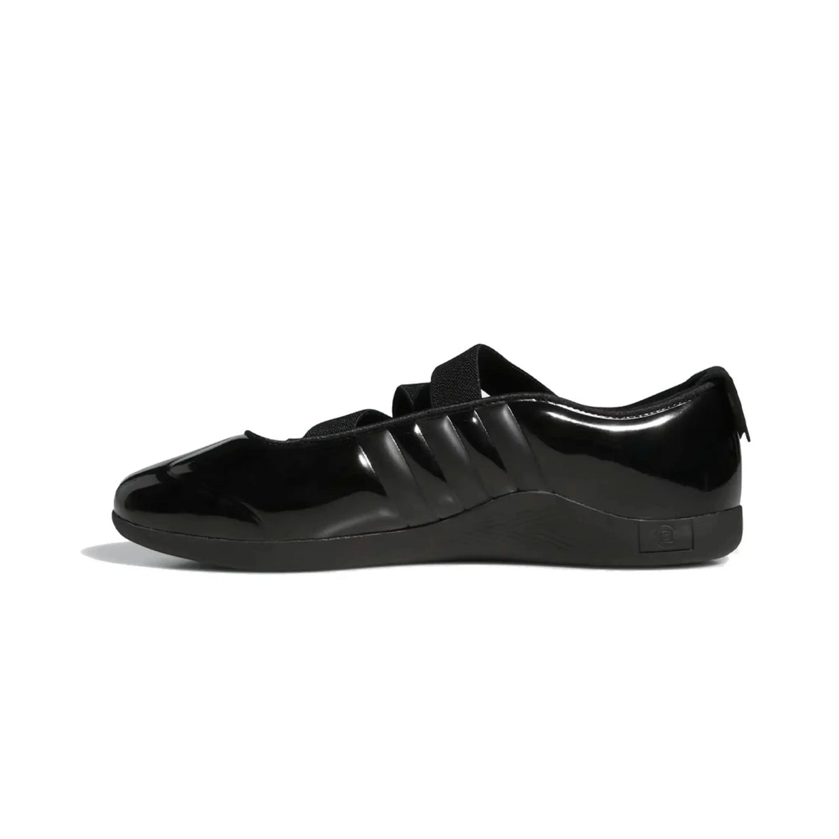 Taekwondo Caroline Hu x CLOT Black