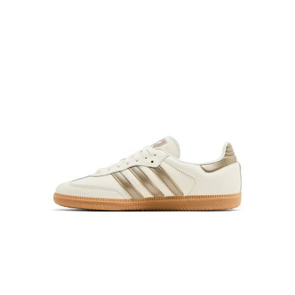 Off White Cyber Metallic