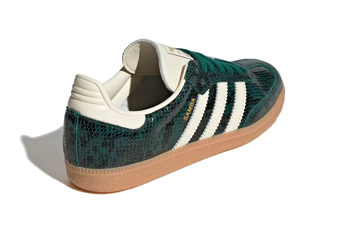 Collegiate Green