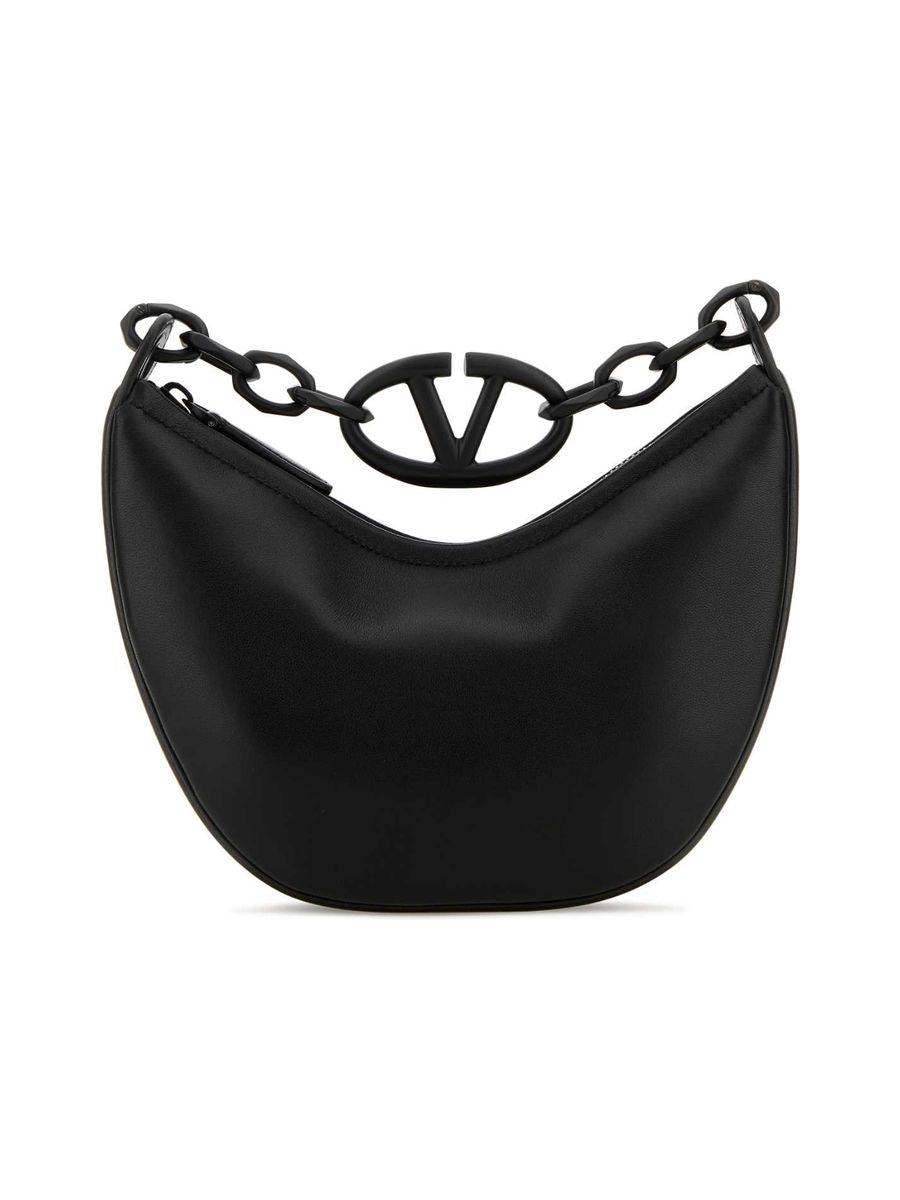 Mini Hobo Vlogo Moon