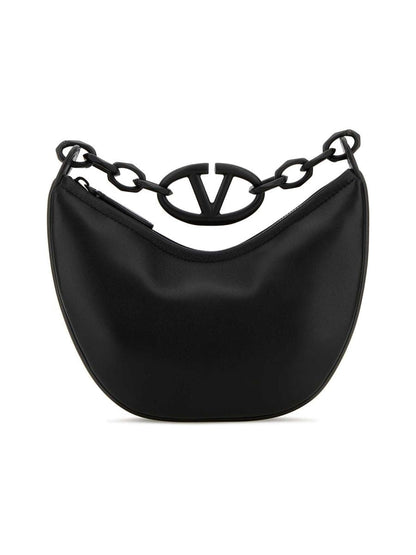 Mini Hobo Vlogo Moon