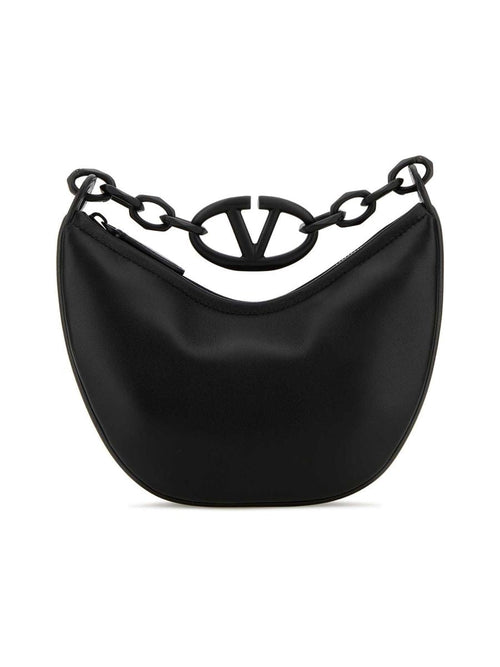 Mini Hobo Vlogo Moon