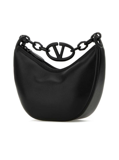 Mini Hobo Vlogo Moon