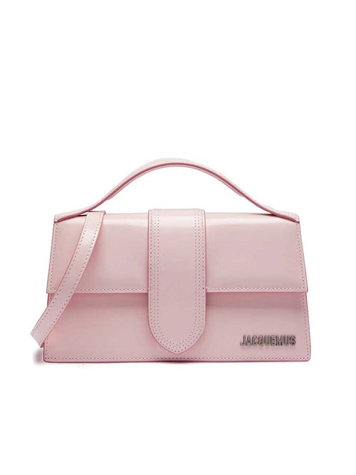 Jacquemus Le Grand Bambino Shoulder Bag
