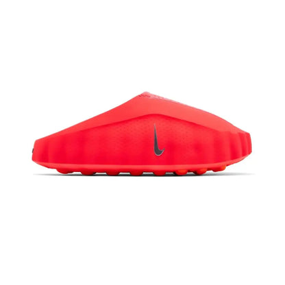 Slide Mind 001 Solar Red
