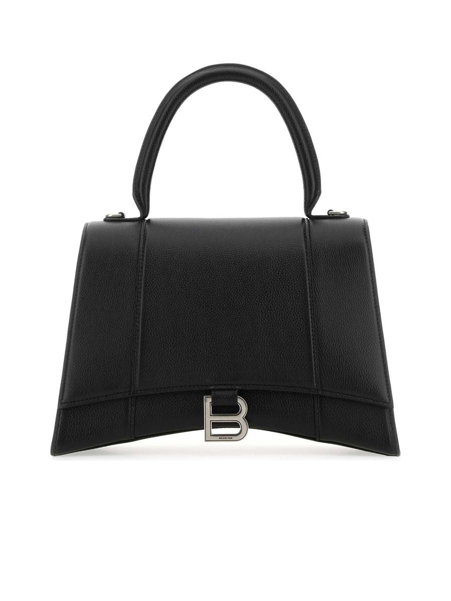 Hourglass Handbag