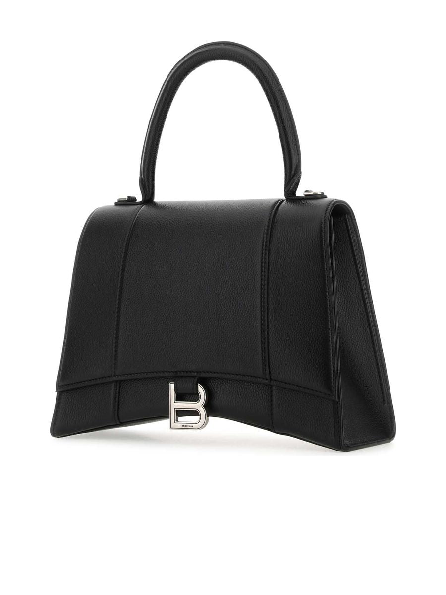 Hourglass Handbag