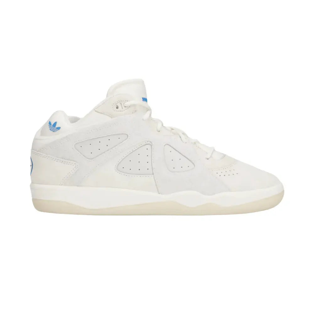 Badbo 1.0 X Bad Bunny "Chalk White"