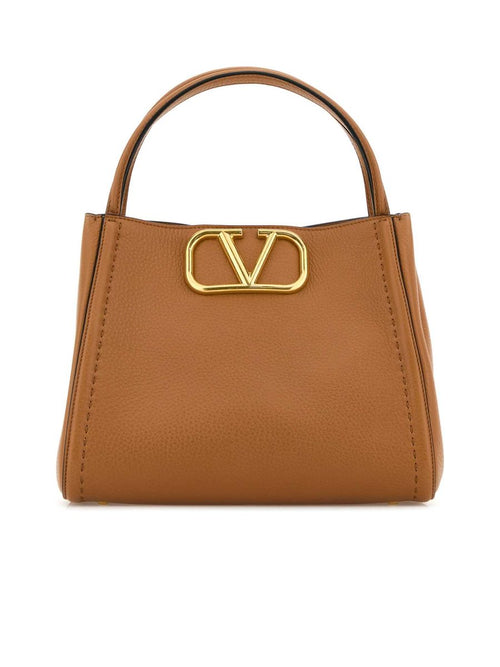 Medium Double Handle Handbag