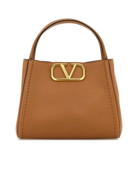 Medium Double Handle Handbag