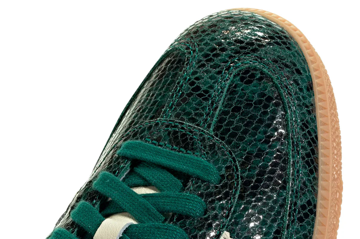 Collegiate Green