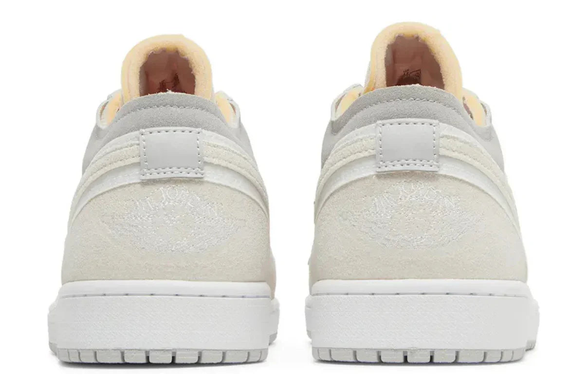 Low SE Craft Inside Out White Phantom Beige