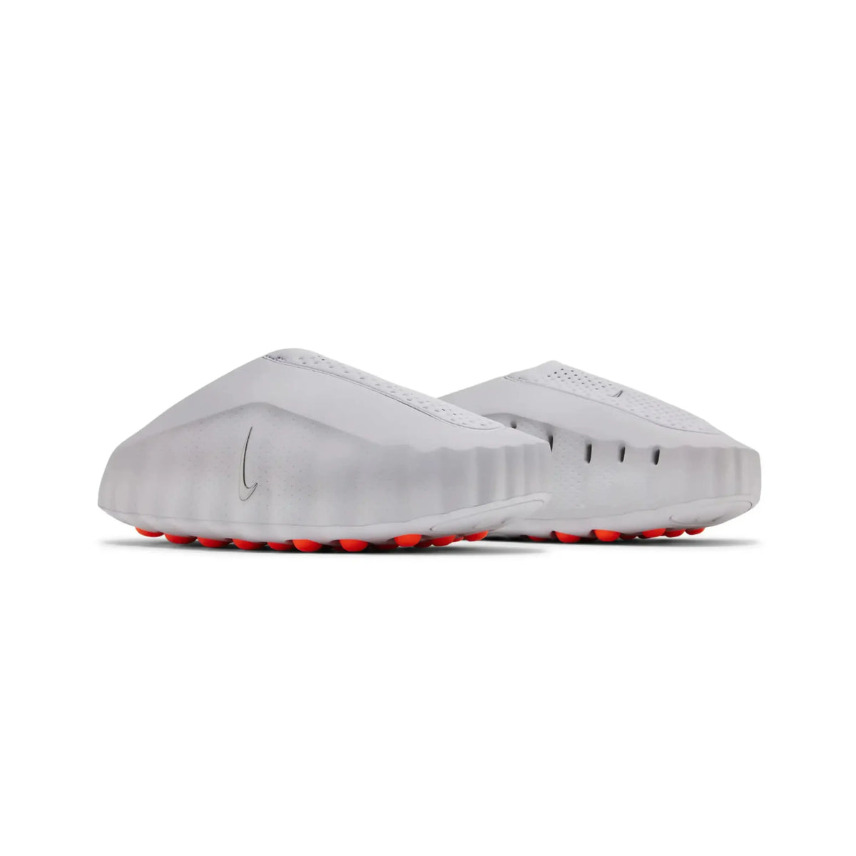 Slide Mind 001 Light Smoke Grey – Luvor