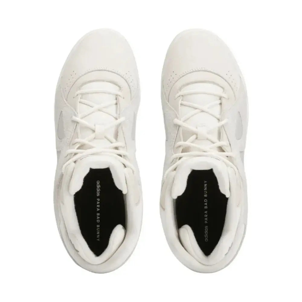 Badbo 1.0 X Bad Bunny "Chalk White"