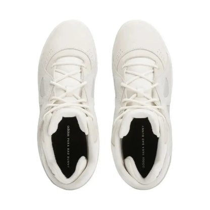 Badbo 1.0 X Bad Bunny "Chalk White"