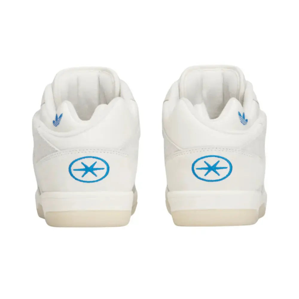 Badbo 1.0 X Bad Bunny "Chalk White"