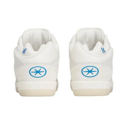 Badbo 1.0 X Bad Bunny "Chalk White"