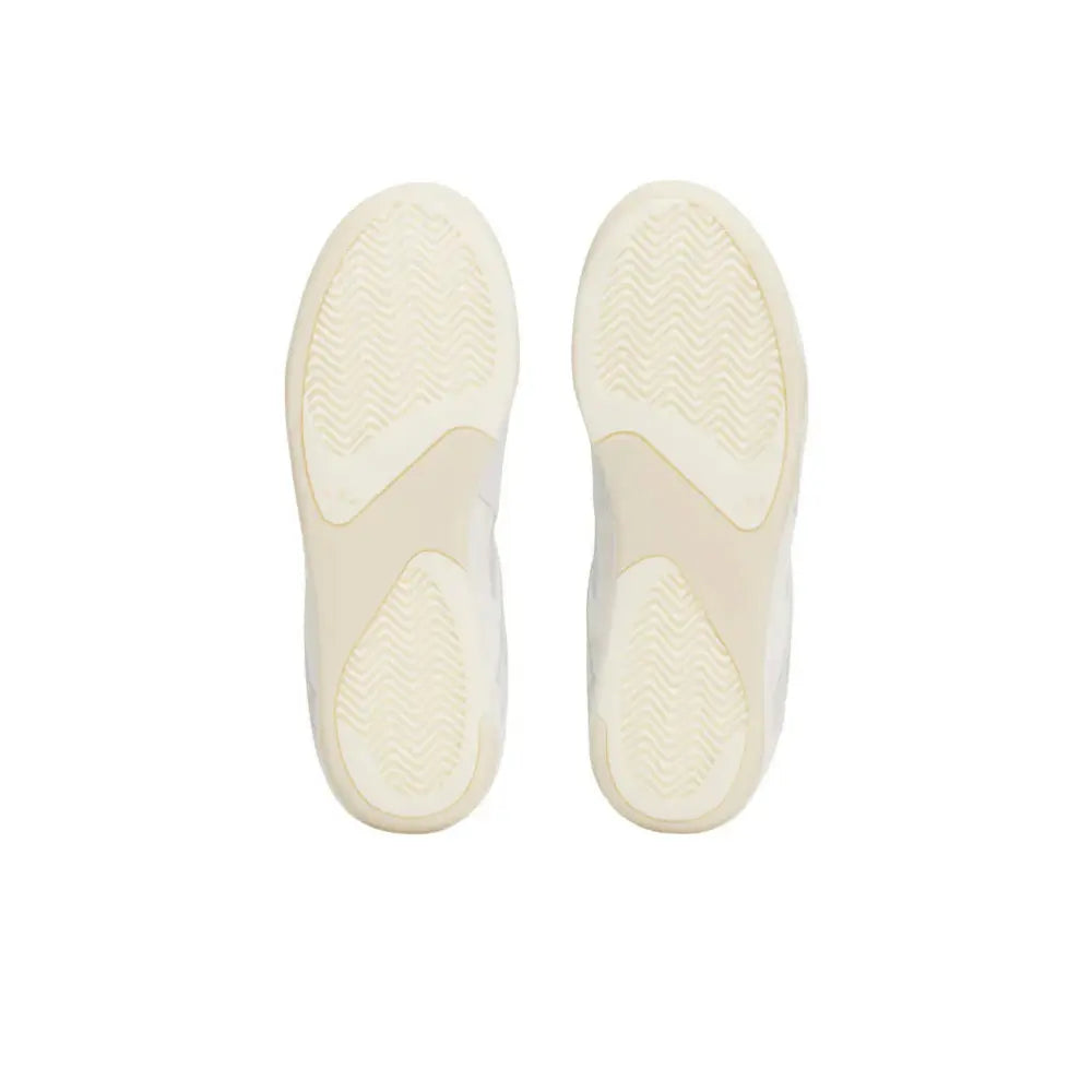 Badbo 1.0 X Bad Bunny "Chalk White"