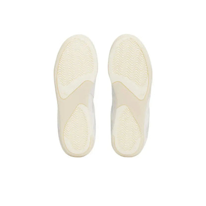 Badbo 1.0 X Bad Bunny "Chalk White"