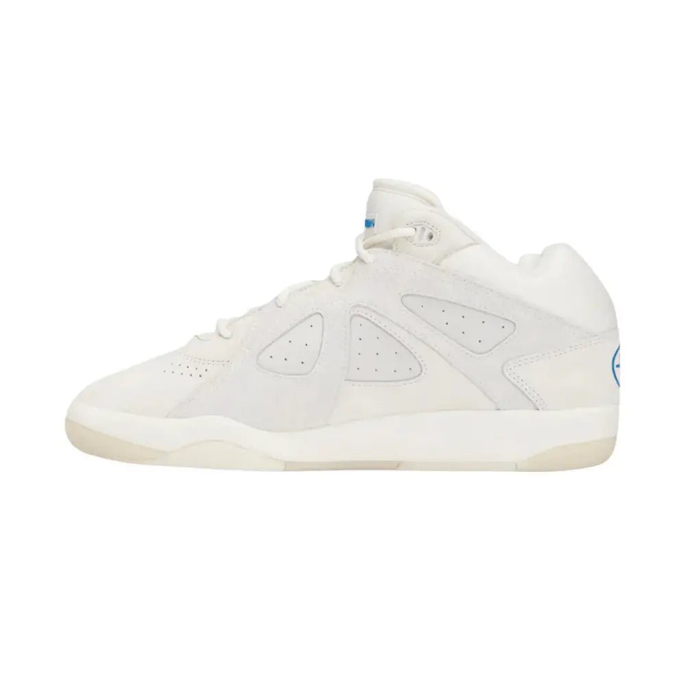 Badbo 1.0 X Bad Bunny "Chalk White"