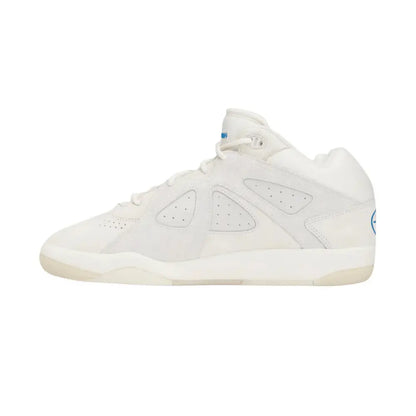 Badbo 1.0 X Bad Bunny "Chalk White"