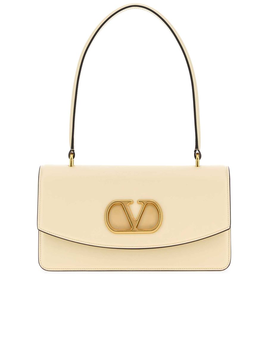 Vain Top Handle Bag