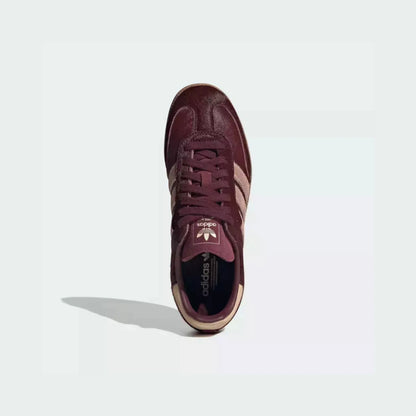 Maroon Sand Strata Pony