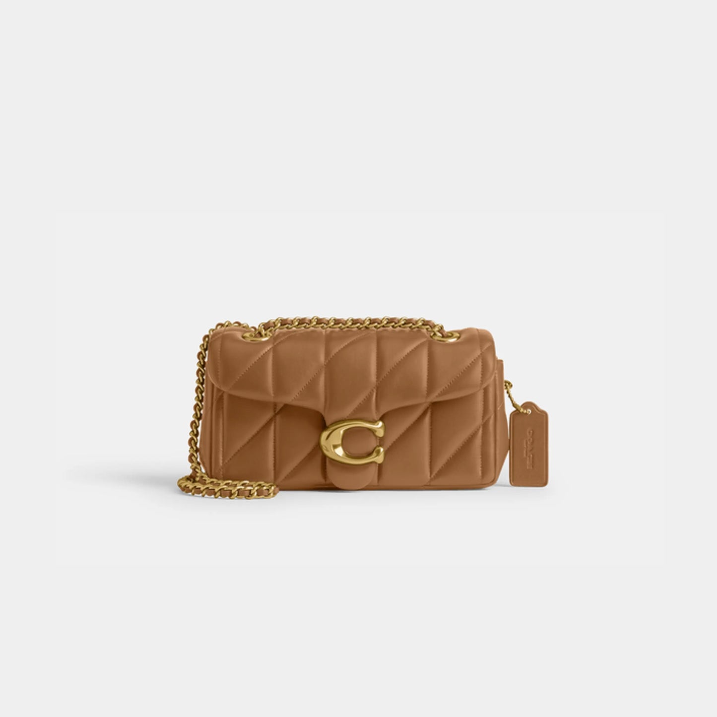 TB 26 Quilting Leather