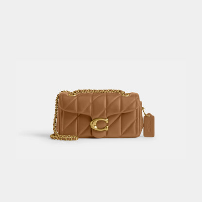 TB 26 Quilting Leather