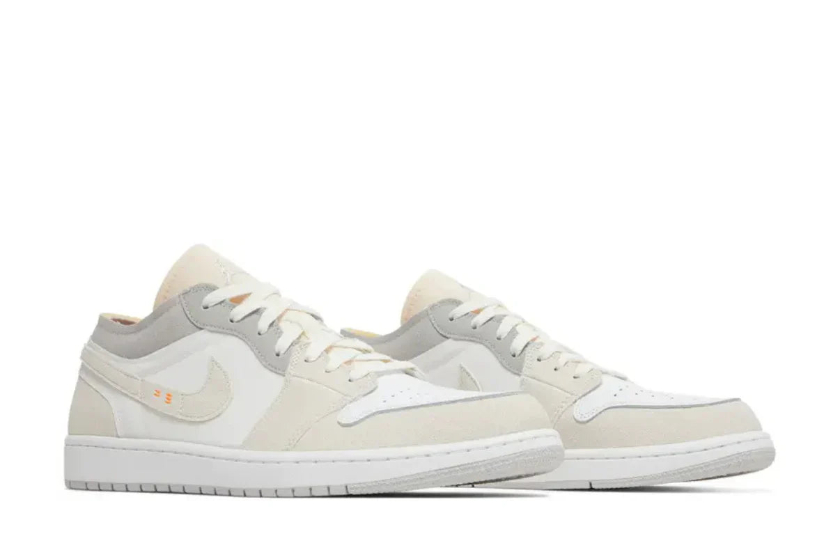 Low SE Craft Inside Out White Phantom Beige