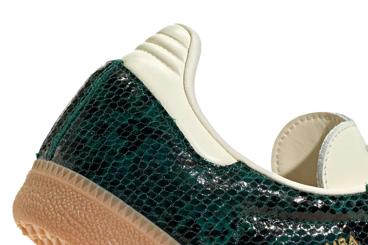 Collegiate Green