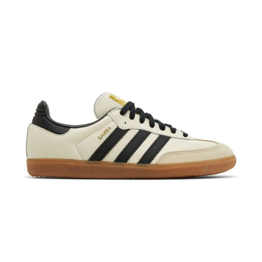 Samba OG Cream White Core Black
