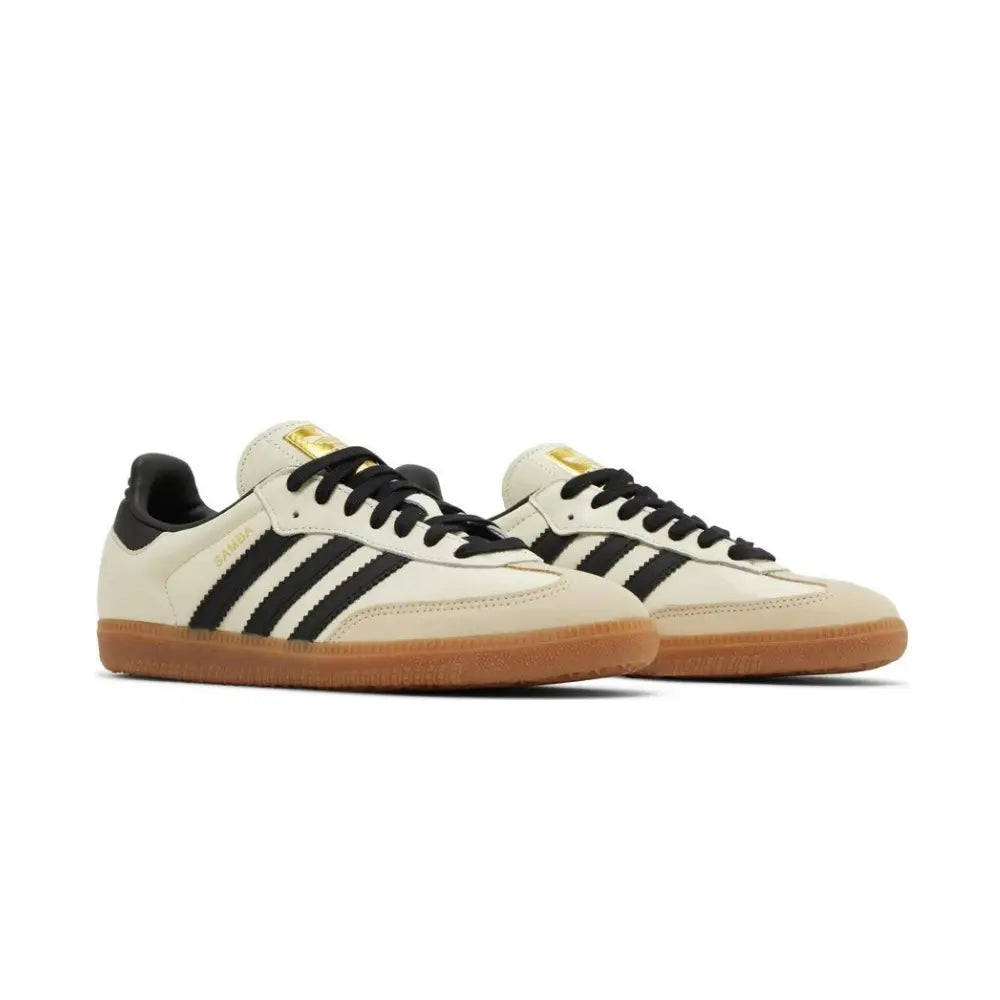 Samba OG Cream White Core Black